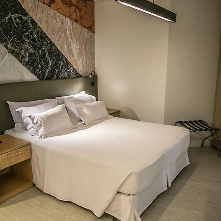 普拉亚弗莱特四海之家酒店 桑托斯 外观 照片